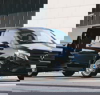Private Canberra Airport - Canberra City Round-Trip Transfer - Kingaroy Accommodation