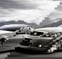 Canberra Private Chauffeured Airport Transport - Kingaroy Accommodation