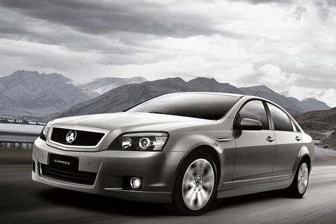 Canberra Private Chauffeured Airport Transport - Kingaroy Accommodation 0