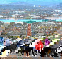 Highlights of Canberra Full day tour - Kingaroy Accommodation