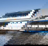 Sightseeing Cruises - Kingaroy Accommodation