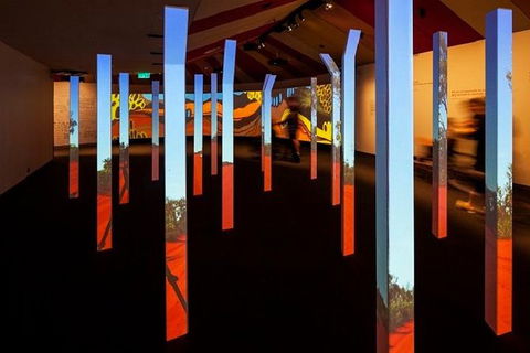 First Australians Tour | 3pm Daily - Kingaroy Accommodation 0