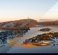 Museum Highlights Tour  10am Daily - Kingaroy Accommodation