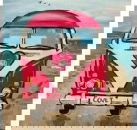 Bug Love - Boardwalk Bar 3.00-5.00pm - Kingaroy Accommodation