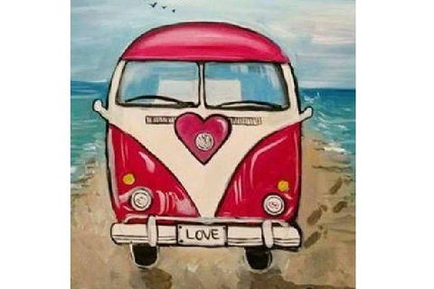 Bug Love - Boardwalk Bar 3.00-5.00pm - Kingaroy Accommodation 0
