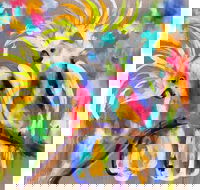 Pretty Boys - 65 Northbourne 7.30-9.30pm - Kingaroy Accommodation