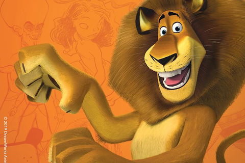 DreamWorks Animation: The Exhibition - Kingaroy Accommodation 1