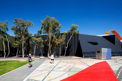 Museum Highlights Tour | 1pm Daily - Kingaroy Accommodation 1