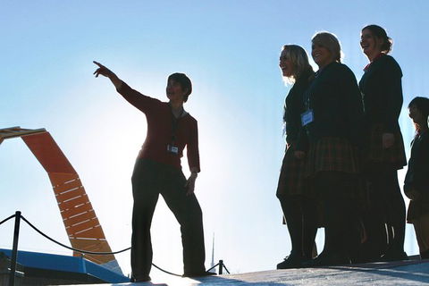 Museum Highlights Tour | 1pm Daily - Kingaroy Accommodation 0