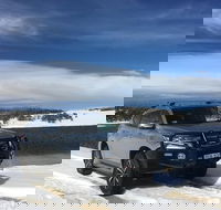 Canberra Airport to Perisher Ski Resort - Kingaroy Accommodation