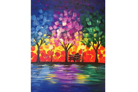Lovers - Boardwalk Bar 4.00-6.00pm - Kingaroy Accommodation 0