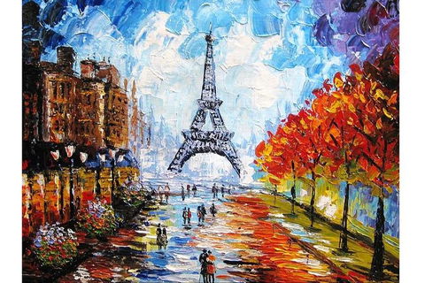 City Of Love - 65 Northbourne 7.30-9.30pm - Kingaroy Accommodation 0