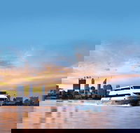 Perth Swan River Dinner Cruise - Kingaroy Accommodation
