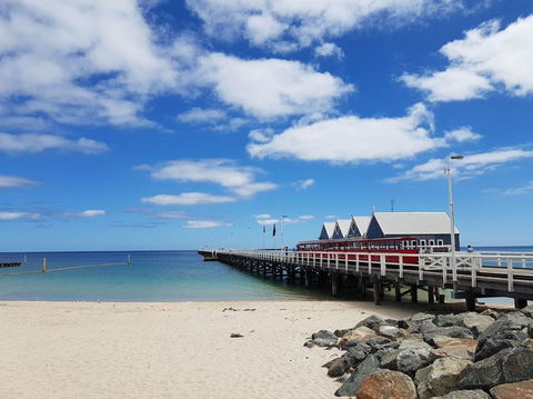 Margaret River Food, Wine & Sightseeing Tour From Perth - Kingaroy Accommodation 6