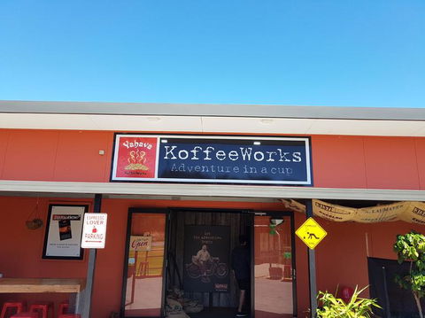 Margaret River Food, Wine & Sightseeing Tour From Perth - Kingaroy Accommodation 4