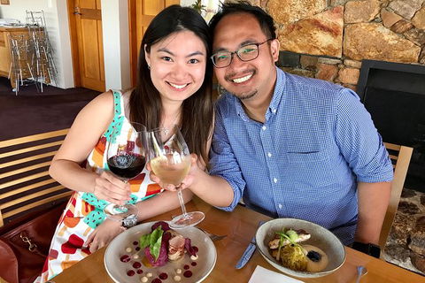 Margaret River Food, Wine & Sightseeing Tour From Perth - Kingaroy Accommodation 10