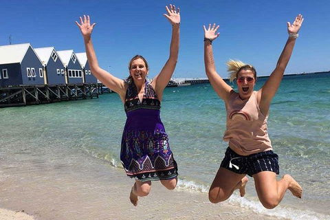 Margaret River Food, Wine & Sightseeing Tour From Perth - Kingaroy Accommodation 7