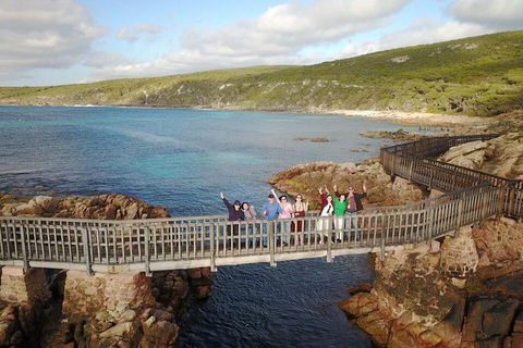 Margaret River Food, Wine & Sightseeing Tour From Perth - Kingaroy Accommodation 8
