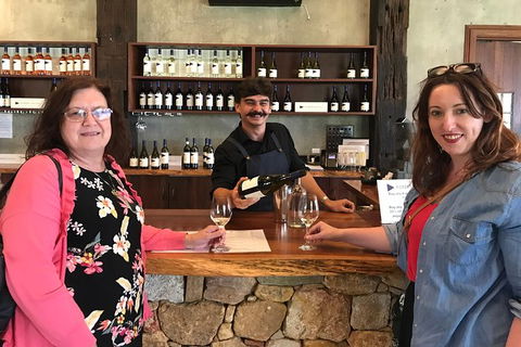 Margaret River Food, Wine & Sightseeing Tour From Perth - Kingaroy Accommodation 11