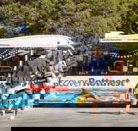 Rottnest Island Tour from Perth or Fremantle including Bus Tour - Kingaroy Accommodation