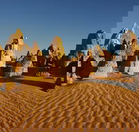 Pinnacles Day Trip from Perth Including Yanchep National Park - Kingaroy Accommodation