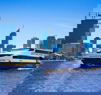 Fremantle Lunch Cruise - Kingaroy Accommodation