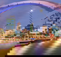 Swan River Twilight Cruise - Kingaroy Accommodation