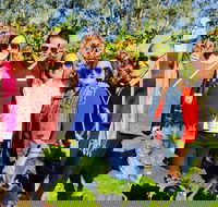 Swan Valley Tour from Perth Wine Beer and Chocolate Tastings - Kingaroy Accommodation