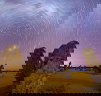 Pinnacles Sunset Dinner and Wildlife Experience a Small Group Tour - Kingaroy Accommodation
