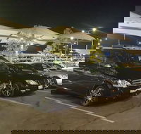 Perth Airport Transfer by Private Chauffeur Airport to Perth CBD Hotel - Kingaroy Accommodation