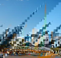 Skip-the-Line Perth Bell Tower Experience Ticket - Kingaroy Accommodation