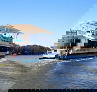 Murray River Lunch Cruise - Kingaroy Accommodation