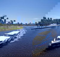 One-way Sightseeing Cruise between Perth and Fremantle - Kingaroy Accommodation