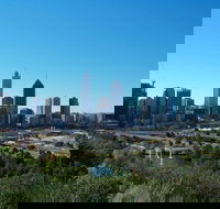 Full-Day Perth Kings Park Swan River and Fremantle Cruise - Kingaroy Accommodation