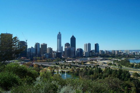 Full-Day Perth, Kings Park, Swan River And Fremantle Cruise - Kingaroy Accommodation 0
