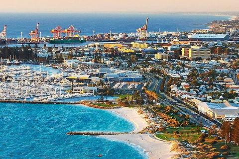 Full-Day Perth, Kings Park, Swan River And Fremantle Cruise - Kingaroy Accommodation 6