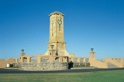 Full-Day Perth, Kings Park, Swan River And Fremantle Cruise - Kingaroy Accommodation 3