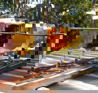 Full-Day Perth Fremantle Swan Valley Brewery - Kingaroy Accommodation