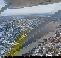 Perth Scenic Flight - City River and Beaches - Kingaroy Accommodation