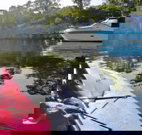 Perth Stand up Paddle Hire - Kingaroy Accommodation