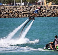 Geraldton Flyboard Experience - Kingaroy Accommodation