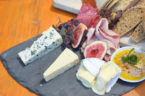 Swan Valley Wine Adventure - Half Day Premium Boutique Winery Tour - Kingaroy Accommodation 1