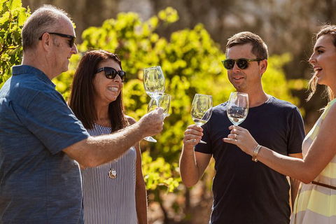 Swan Valley Wine Adventure - Half Day Premium Boutique Winery Tour - Kingaroy Accommodation 2