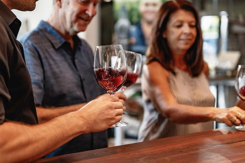 Swan Valley Wine Adventure - Half Day Premium Boutique Winery Tour - Kingaroy Accommodation 4