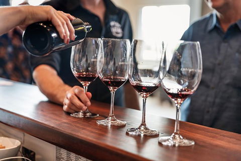 Swan Valley Wine Adventure - Half Day Premium Boutique Winery Tour - Kingaroy Accommodation 5