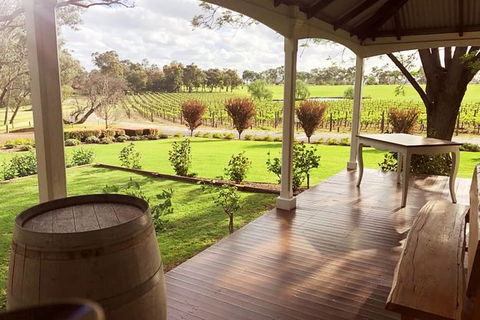 Swan Valley Wine Adventure - Half Day Premium Boutique Winery Tour - Kingaroy Accommodation 6