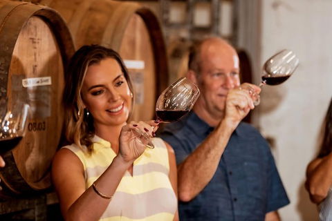 Swan Valley Wine Adventure - Half Day Premium Boutique Winery Tour - Kingaroy Accommodation 7