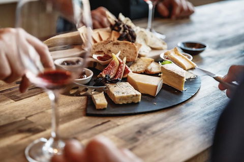Swan Valley Wine Adventure - Half Day Premium Boutique Winery Tour - Kingaroy Accommodation 9