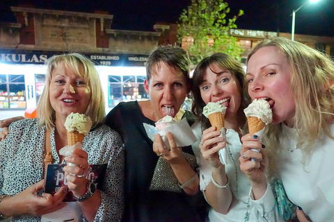 Bites, Bars And Backstreets Northbridge Adventure Walking Tour - Kingaroy Accommodation 1