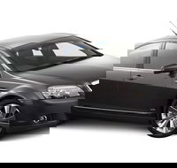 Private Departure Transfer Hotel to Perth Airport - Kingaroy Accommodation